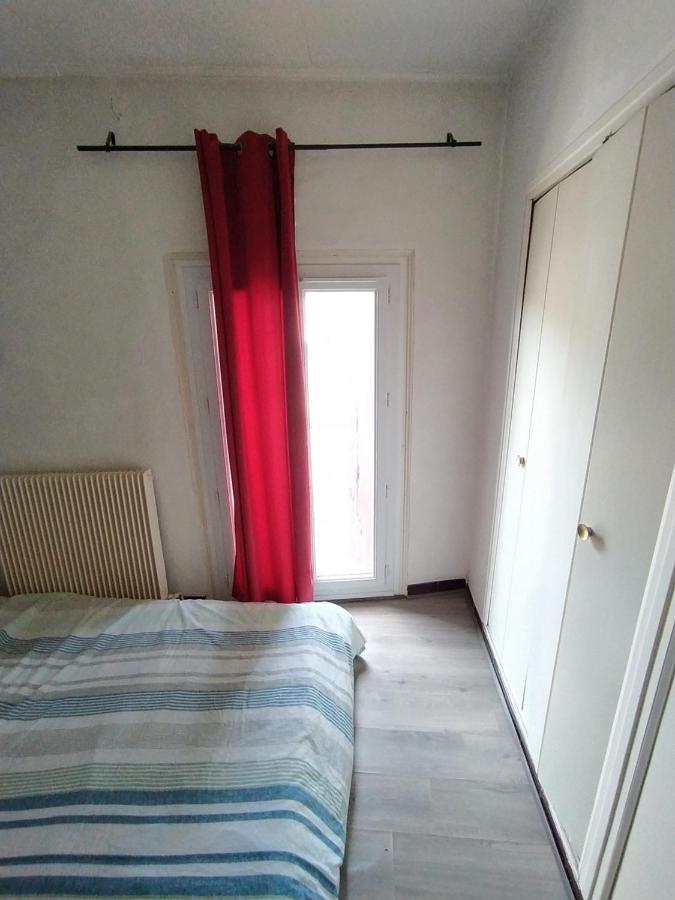 Bedroom To Sleep Montpellier Esterno foto